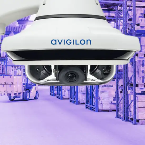 Video Analytics Dashboard